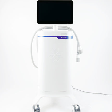 2020 Allergan Coolsculpting Elite /w 9 Applicators and 4 Cycles for Sale