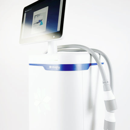 2020 Allergan Coolsculpting Elite /w 9 Applicators and 4 Cycles for Sale