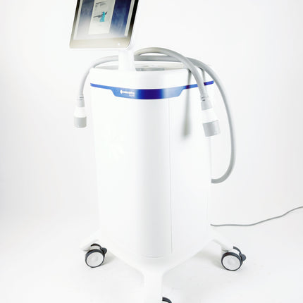 2020 Allergan Coolsculpting Elite /w 9 Applicators and 8 Cycles for Sale