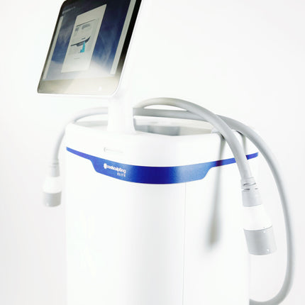 2020 Allergan Coolsculpting Elite /w 9 Applicators and 8 Cycles for Sale