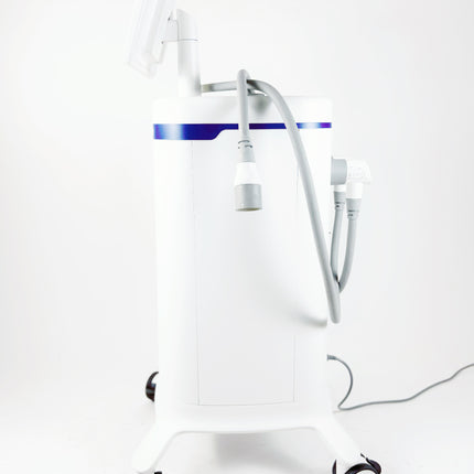 2020 Allergan Coolsculpting Elite /w 9 Applicators and 8 Cycles for Sale