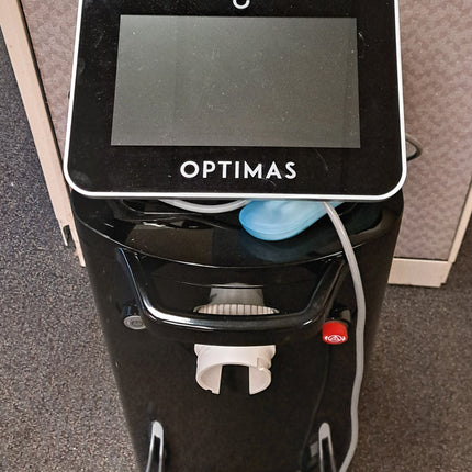 2020 Inmode Optimas /w Morpheus8 and Forma Plus90 for Sale - Offer Aesthetic