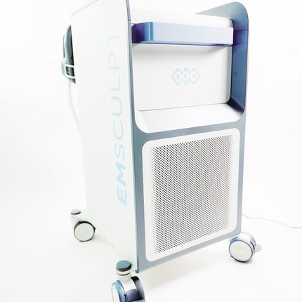 2021 BTL Aesthetics Emsculpt NEO Great Condition for Sale