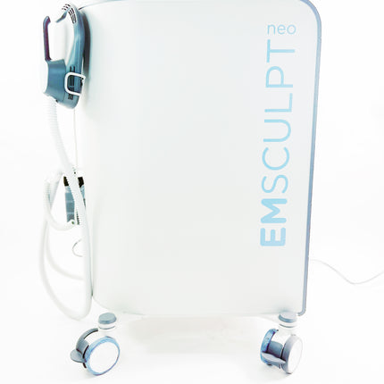 2021 BTL Aesthetics Emsculpt NEO Great Condition for Sale