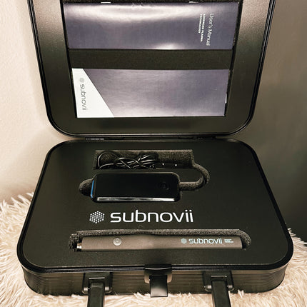 2020 Subnovii Plasma Pen distributed by Cartessa for Sale