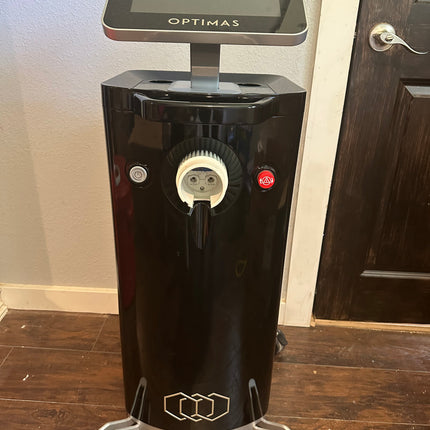 2019 Inmode Optimas Machine /w 4 Handpieces for Sale - Offer Aesthetic