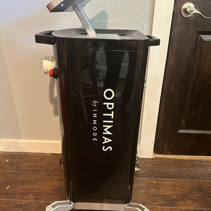 2019 Inmode Optimas Machine /w 4 Handpieces for Sale - Offer Aesthetic