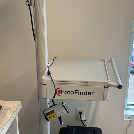 2019 FotoFinder Aesthetic Imaging Station for Sale - Offer Aesthetic